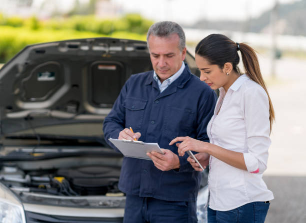 Comprehensive and collision insurance Franklin