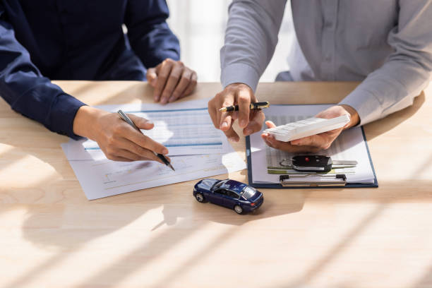 Car insurance options for Franklin residents